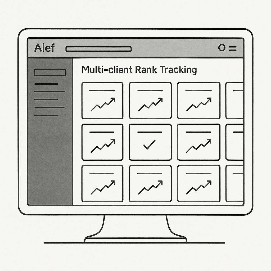 Advanced Rank Tracking: 9 Capabilities That Separate Real Tools From Entry-Level Trackers