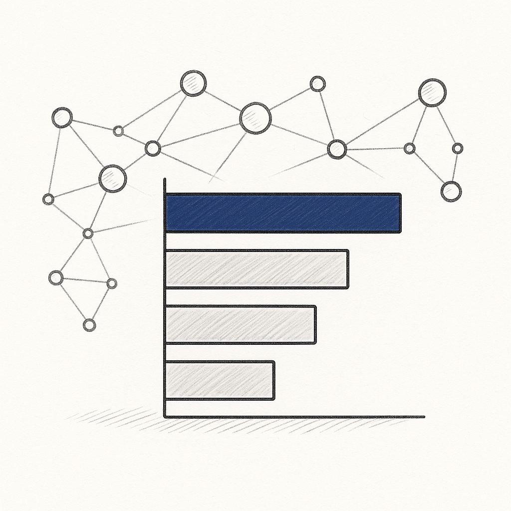 Share of Voice in AI Search: How to Calculate It Correctly (and Defend the Number in a Meeting)